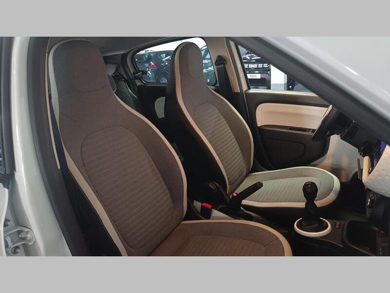 Renault Twingo III