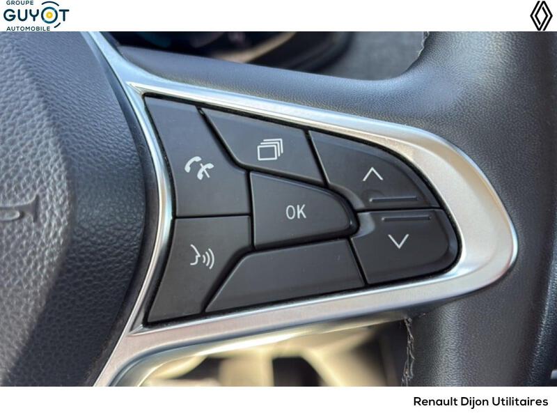 Renault ZOE E-Tech Electrique