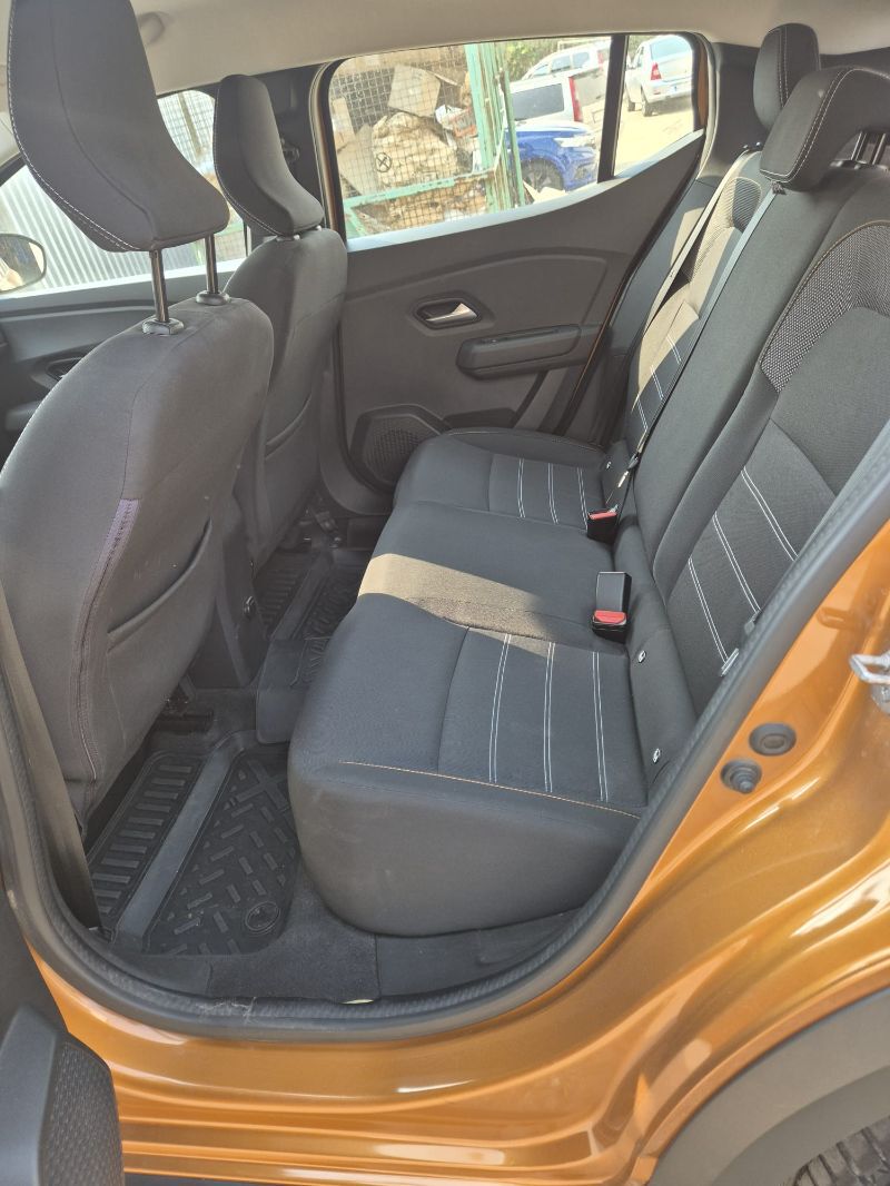 DACIA Sandero 2021 — imagine 15