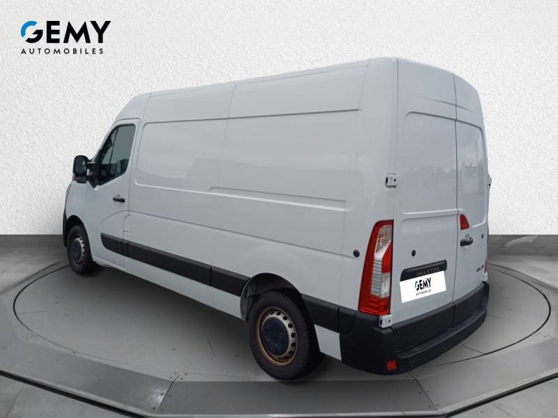Renault Master III