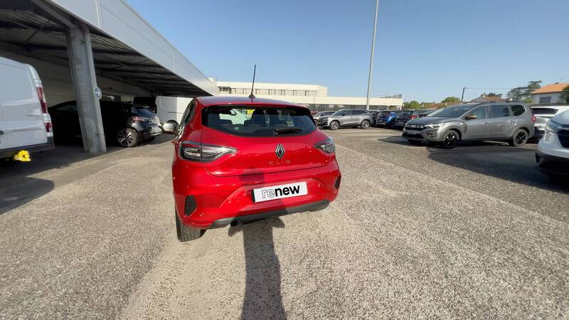 Renault Clio V