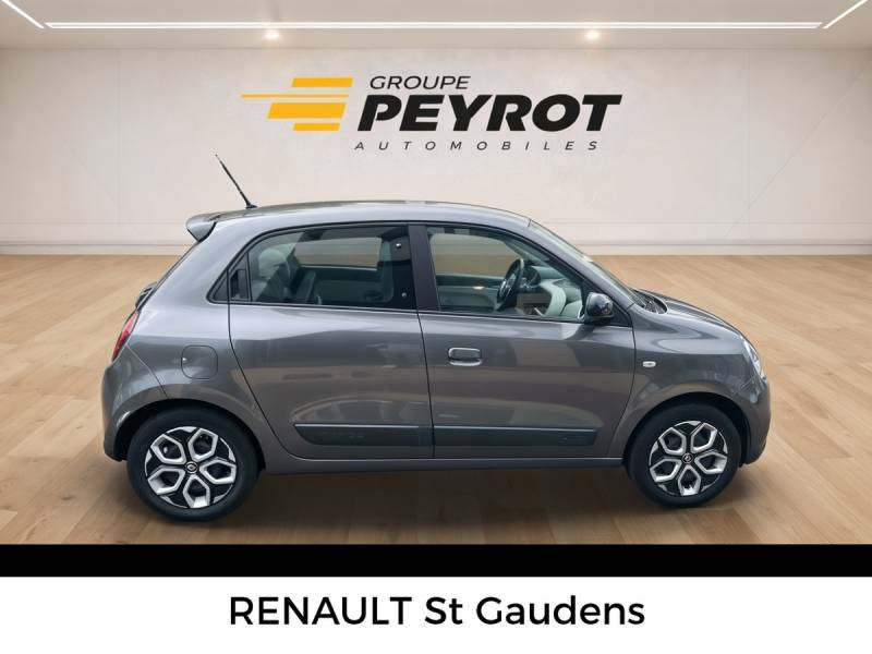 Renault Twingo III