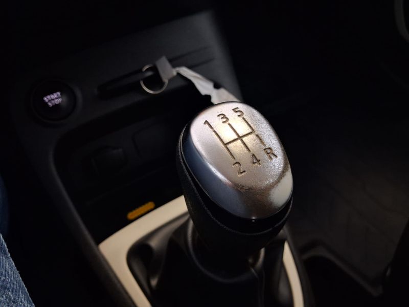 RENAULT Captur 2018 — imagine 7