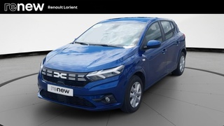 SANDERO
