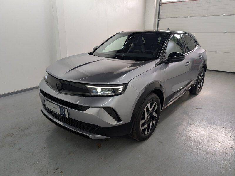 Fahrzeugabbildung Mokka 1.2 Turbo GS LED Kamera Bild 1 von 33