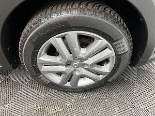Vehicle 3D Image