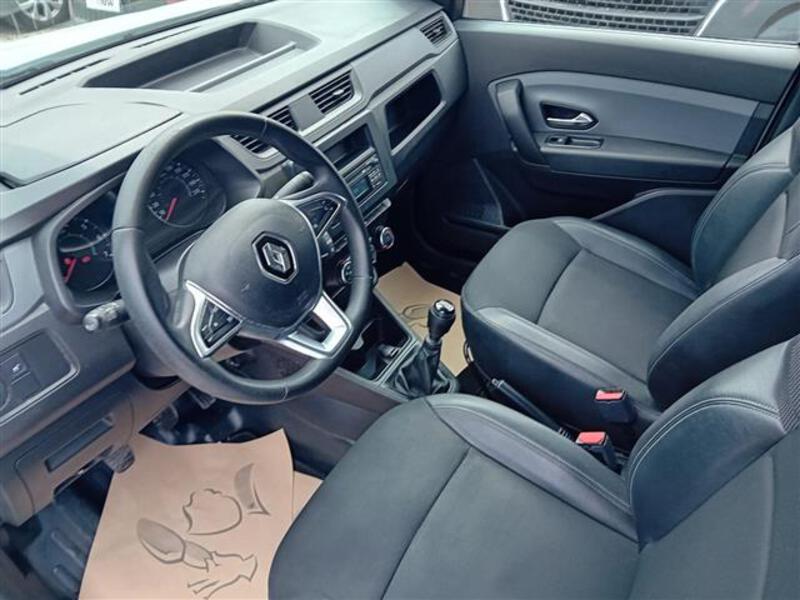 Renault Express