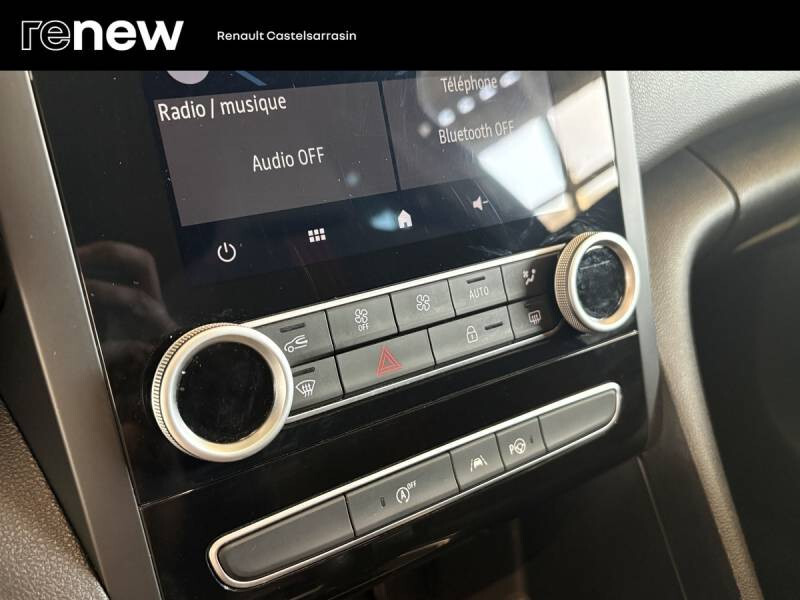 Renault Megane IV Berline
