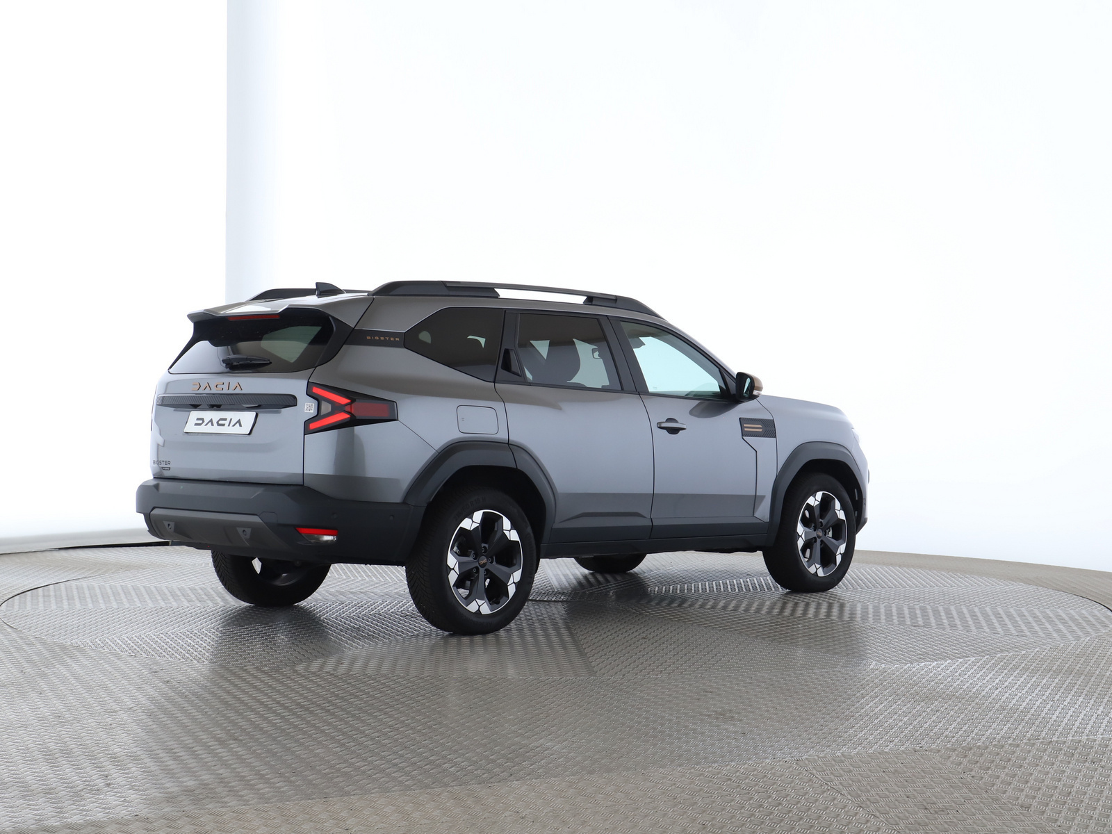 Dacia Bigster – Bild 6