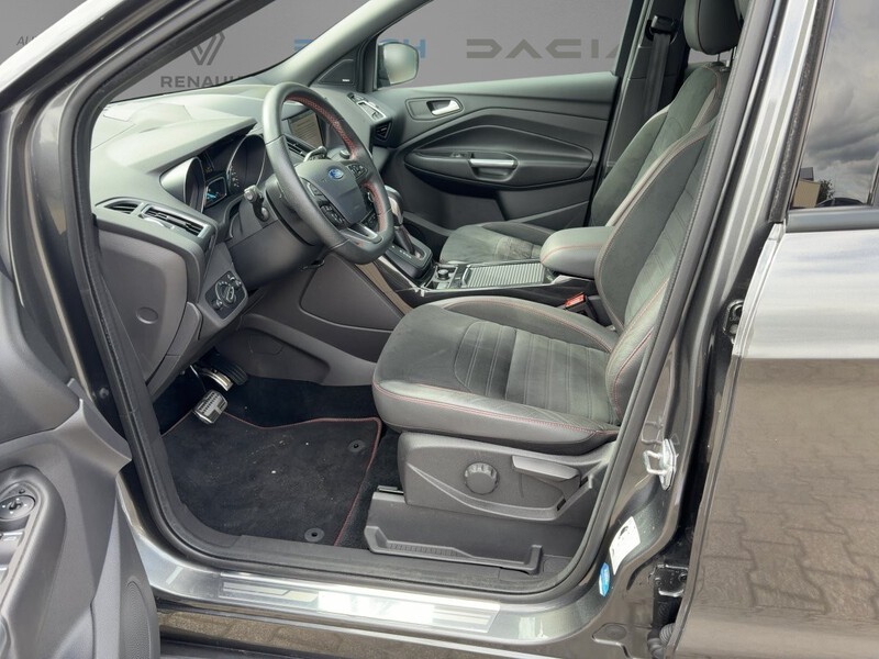 Fahrzeugabbildung Kuga 1.5 EcoBoost ST-Line 4x4 Start/Stopp Bild 15 von 26