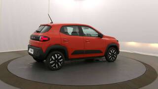Vehicle 3D Image