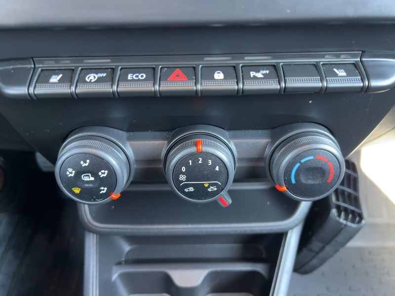 Renault Express
