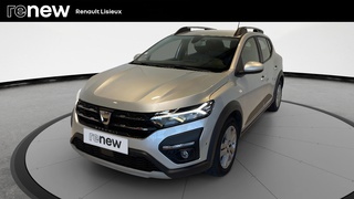 SANDERO