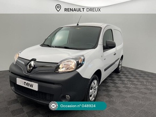 KANGOO E-TECH ELECTRIQUE