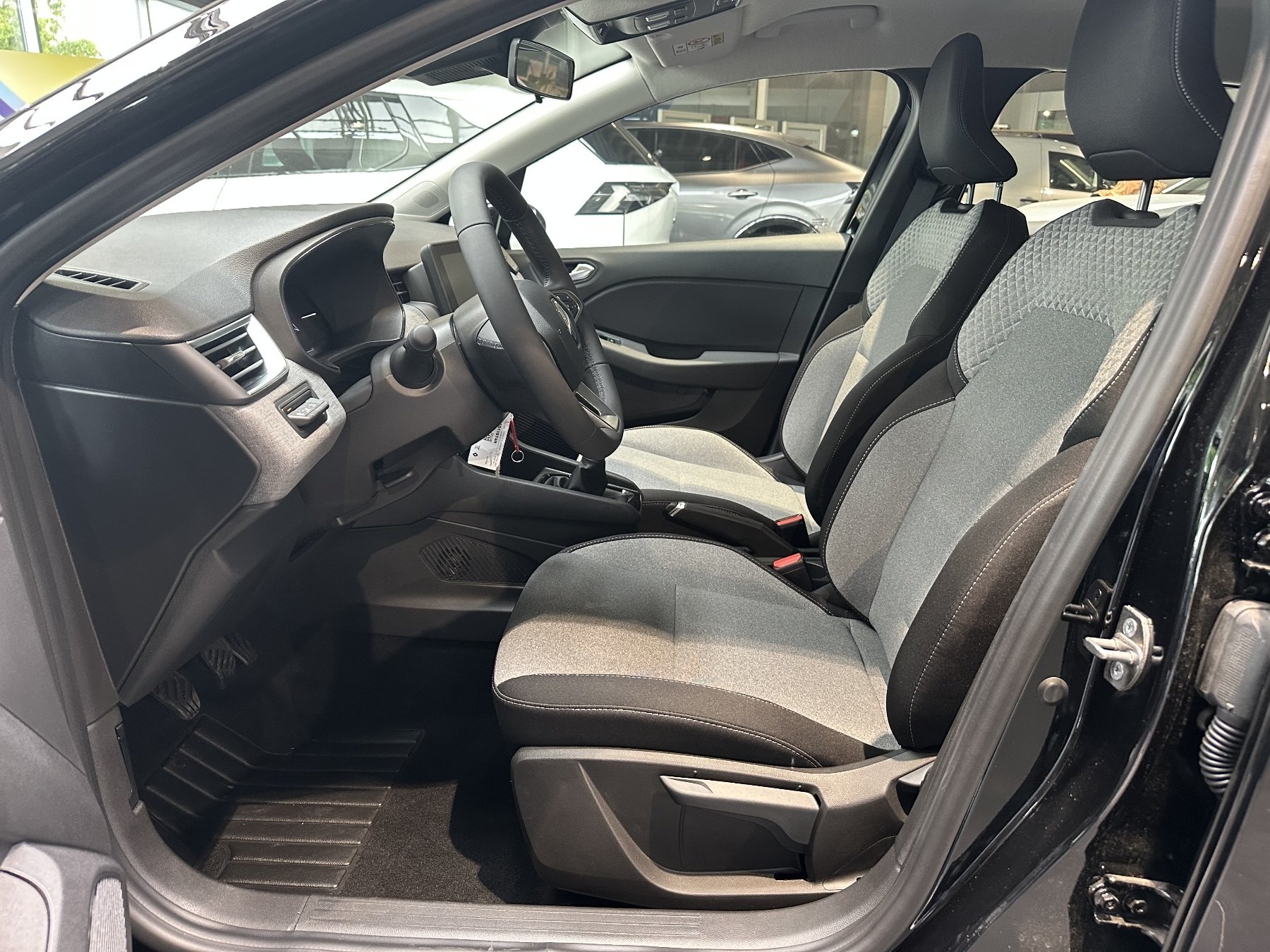 Renault Clio – Bild 29
