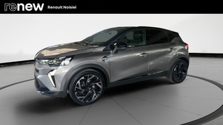CAPTUR