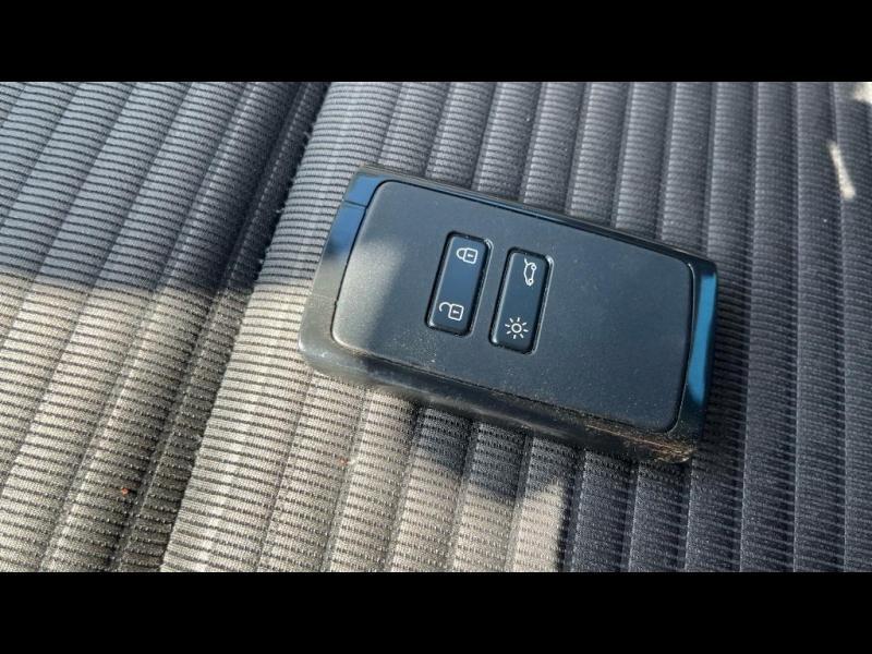 Renault Grand Scenic IV