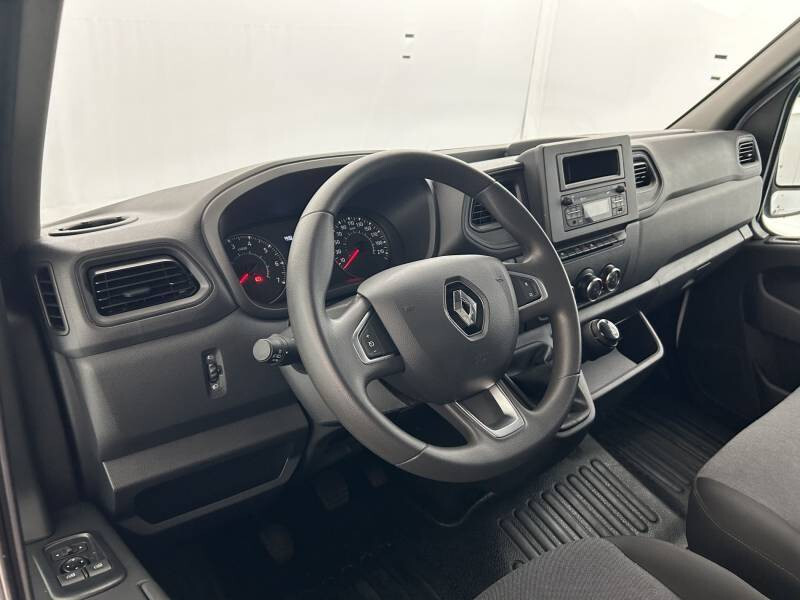 Renault Master III