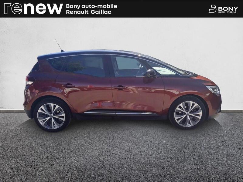 Renault Scenic IV