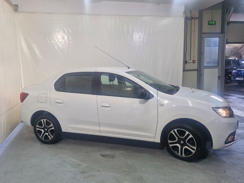 DACIA Logan 2018 — imagine 23