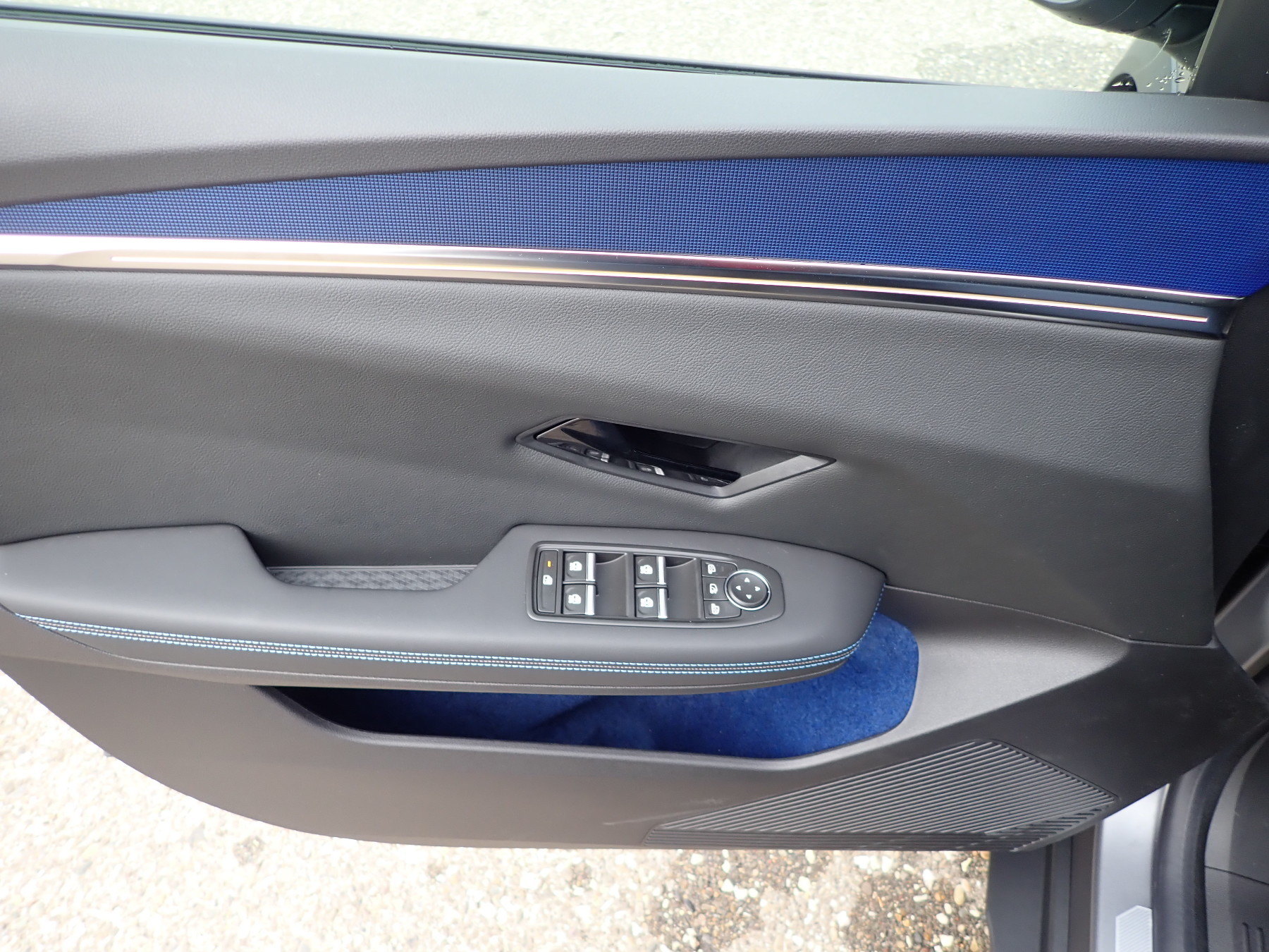 Renault Scenic E-TECH – Bild 14