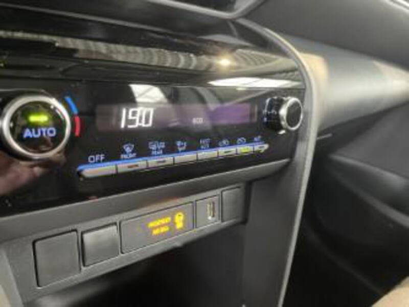 Toyota Yaris Cross Hybride