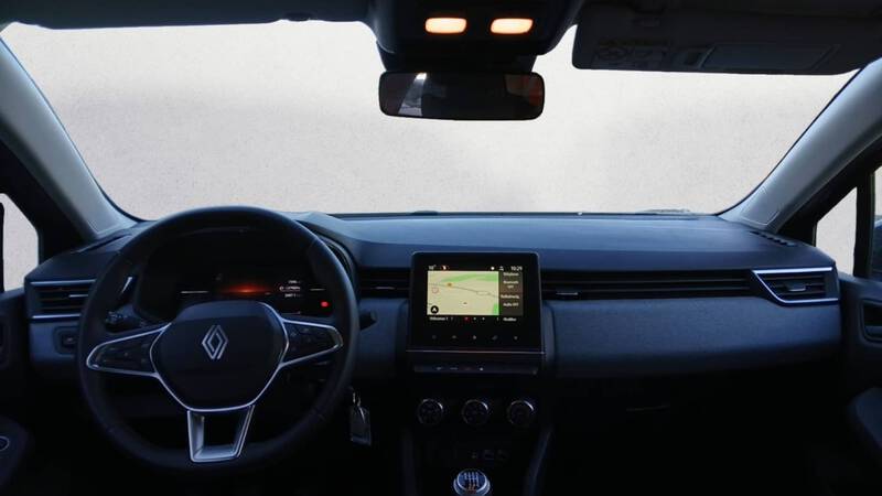 Renault Clio V