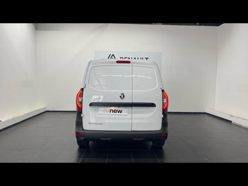 Renault Kangoo VU
