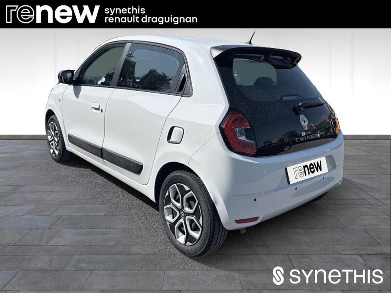 Renault Twingo III