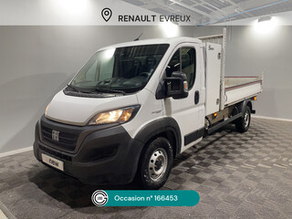 DUCATO CHASSIS CABINE