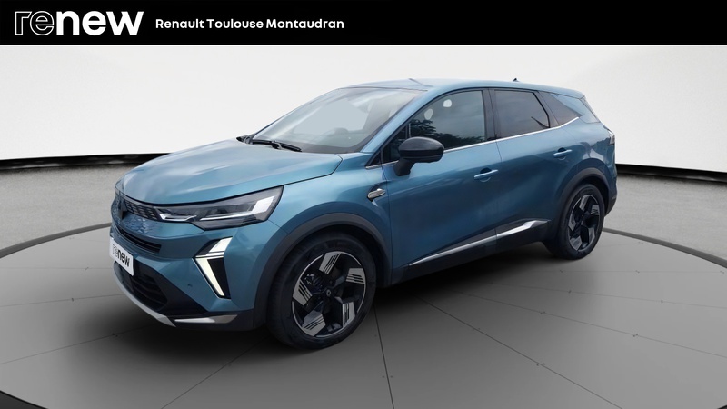 Renault Symbioz