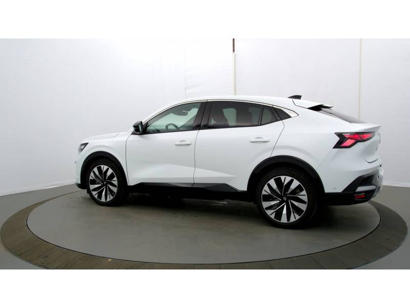 Renault Rafale