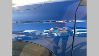 Vehicle 3D Image