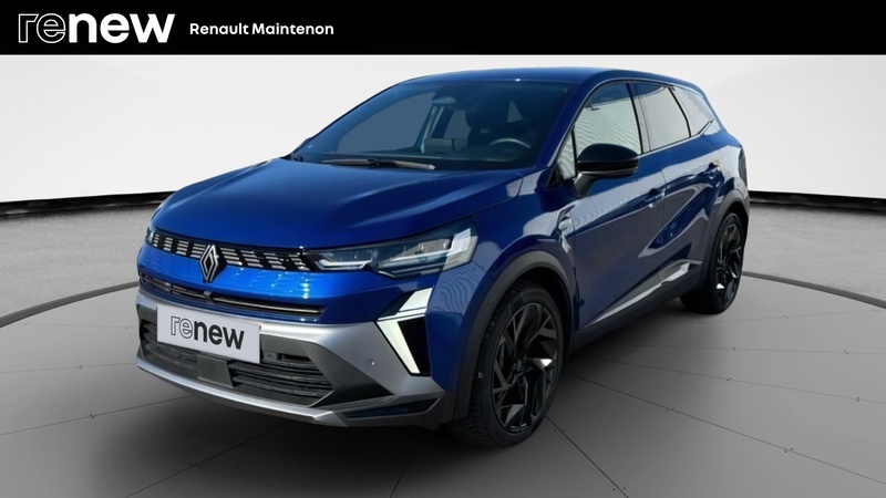 Renault Symbioz