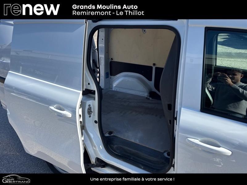 Renault Kangoo VU