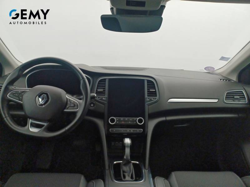 Renault Megane IV Berline
