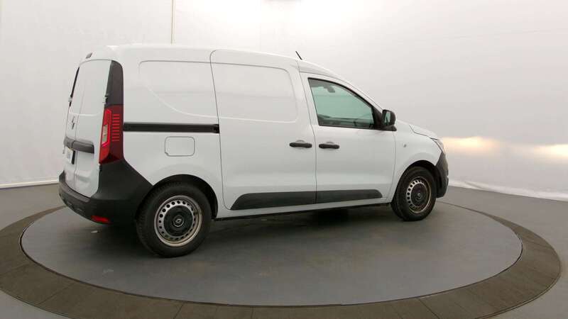 Renault Express VAN