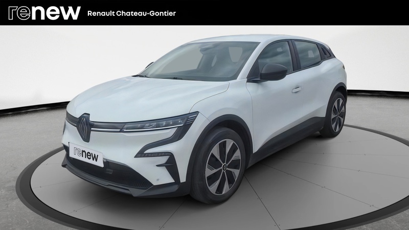 Renault Megane E-Tech EV60 130ch super charge Evolution ER