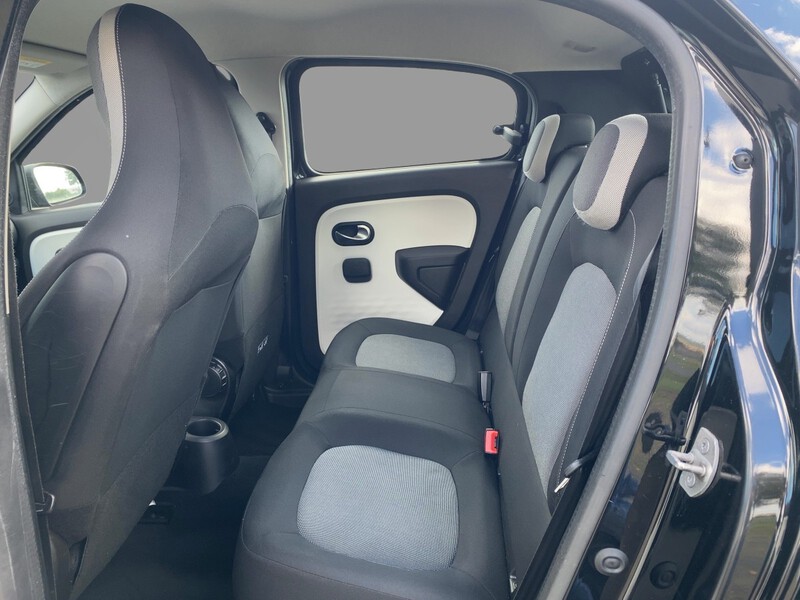 Fahrzeugabbildung Twingo ZEN SCe 65 Start & Stop Bild 8 von 21