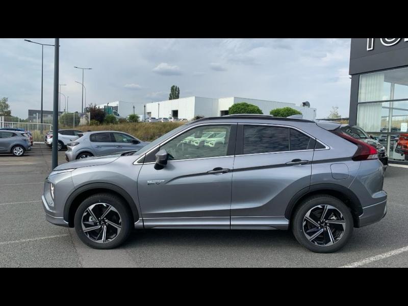 Mitsubishi Eclipse Cross MY23