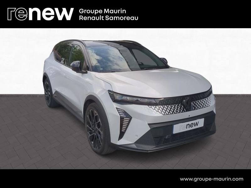 Renault Scenic E-Tech Electrique