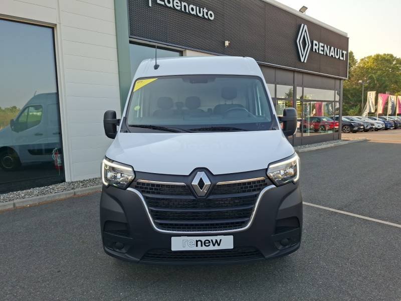Renault Master III