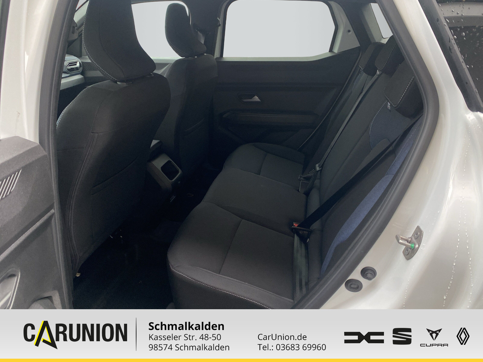 Dacia Duster – Bild 8