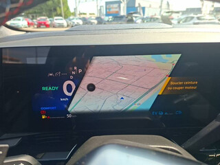 Vehicle 3D Image