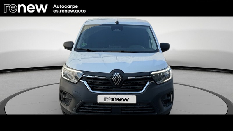 Renault Kangoo Furgón