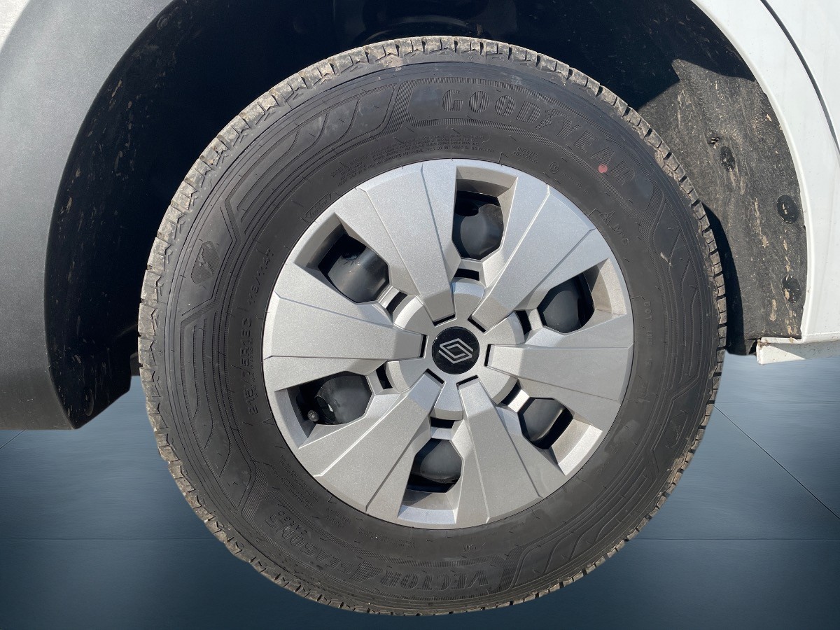 Renault Master – Bild 5