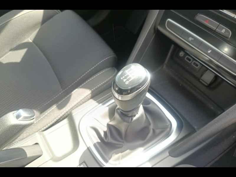 Renault Megane IV Berline