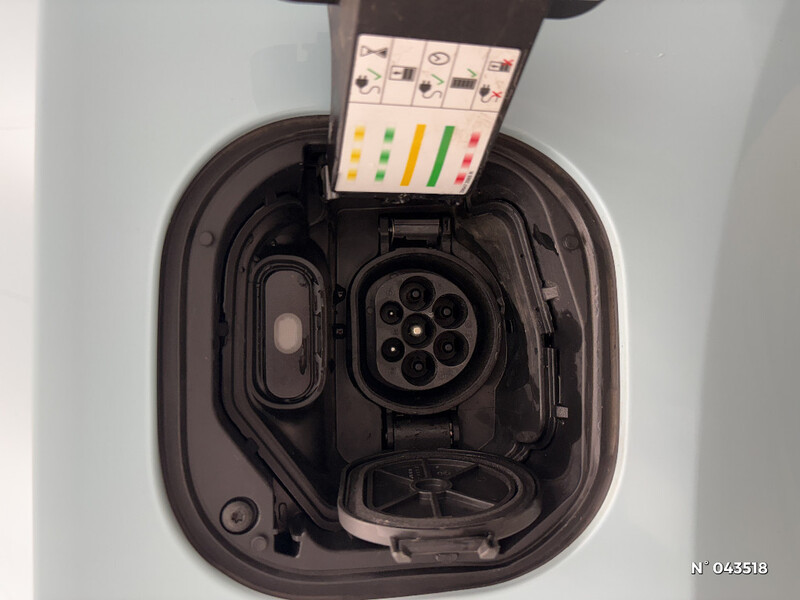 Renault Twingo E-Tech Electrique