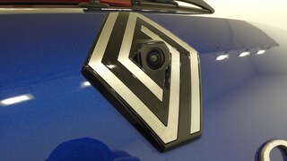 Vehicle 3D Image
