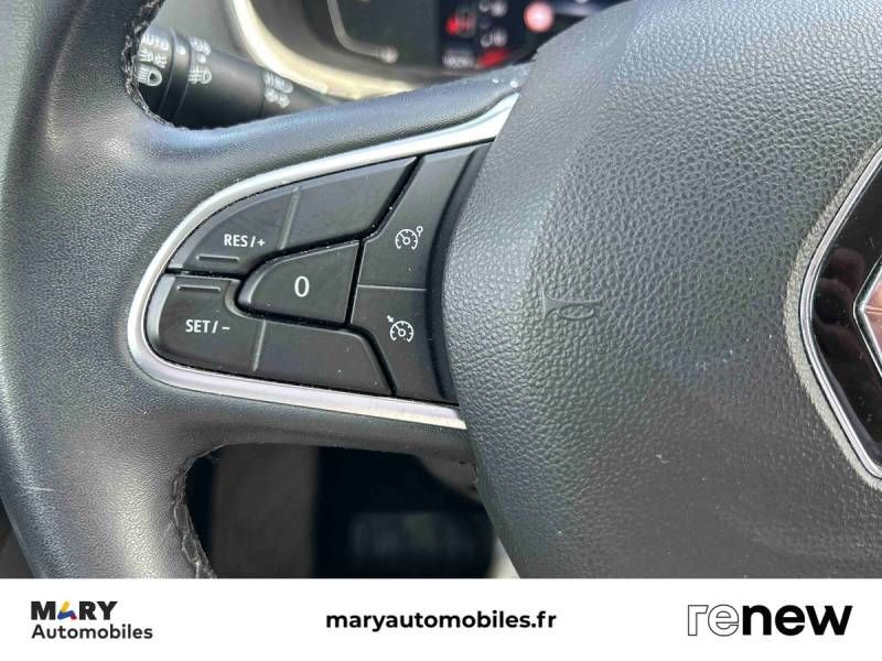 Renault Megane IV Berline